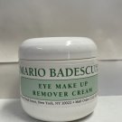 Mario Badescu Eye Make-up Remover Cream 4 oz