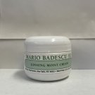 Mario Badescu Ginseng Moist Cream 1 oz New