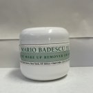 Mario Badescu Eye Make-up Remover Cream 2 oz New