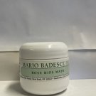 Mario Badescu Rose Hips Mask 2 oz Brand New Sealed Mario Badescu Rose Hips Mask 2 oz Brand New Sealed
