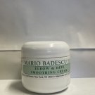 Mario Badescu Elbow & Heel Smoothing Cream 2 oz Brand New Sealed Mario Badescu Elbow & Heel Smoothing Cream 2 oz Brand New Sealed