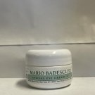Mario Badescu Special Eye Cream "V" 0.5 oz Brand New Sealed Mario Badescu Special Eye Cream "V" 0.5 oz Brand New Sealed