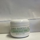 Mario Badescu Seaweed Night Cream 1 oz Brand New Sealed Mario Badescu Seaweed Night Cream 1 oz Brand New Sealed