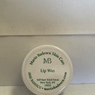 Mario Badescu Lip Wax Brand New Sealed