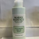 Mario Badescu Cucumber Cream Soap 6 oz Brand New Sealed Mario Badescu Cucumber Cream Soap 6 oz Brand New Sealed