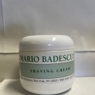 Mario Badescu Shaving Cream 4 oz Brand New Sealed
