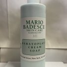 Mario Badescu Keratoplast Cream Soap 16 oz Brand New Sealed Mario Badescu Keratoplast Cream Soap 16 oz Brand New Sealed