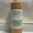 Mario Badescu Botanical Firming Lotion 8 oz Brand New