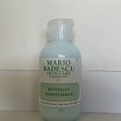 Mario Badescu Revitalin Face Moisturizer 2 oz Brand New