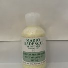 Mario Badescu Complex Moisturizer with Vitamin E SPF 20 2 oz Brand New Mario Badescu Complex Moisturizer with Vitamin E SPF 20 2 oz Brand New