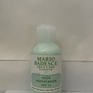 Mario Badescu Aloe Moisturizer SPF 15 2 oz Brand New