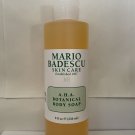 Mario Badescu A.H.A. Botanical Body Soap 8 oz Brand New Mario Badescu A.H.A. Botanical Body Soap 8 oz Brand New
