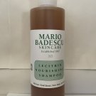 Mario Badescu Lecithin Nourishing Shampoo 8 oz Brand New Mario Badescu Lecithin Nourishing Shampoo 8 oz Brand New