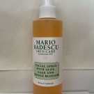 Mario Badescu Facial Spray with Aloe, Sage and Orange Blossom 8 oz Brand New Mario Badescu Facial Spray with Aloe, Sage and Orange Blossom 8 oz Brand New