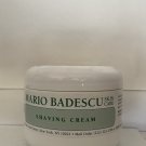 Mario Badescu Shaving Cream 8 oz New