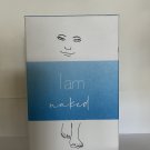 I am naked eau de parfume 1.7 oz/50 mL New with Box