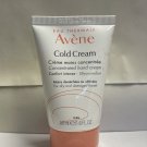 Avene Cold Cream for Dry Hands 50 mL New Avene Cold Cream for Dry Hands 50 mL New