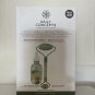 Daily Concepts Daily Well-Being Ritual Jade Facial Roller + Multi-Use Oil 60 mL