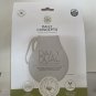 Daily Concepts Daily Dual Texture Scrubber for Body New