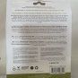 Daily Concepts Daily Dual Texture Scrubber for Body New