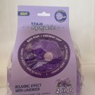 T.Taio Esponjabon Lavender Bath Pouf + Lavender Soap 2 in 1 T.Taio Esponjabon Lavender Bath Pouf + Lavender Soap 2 in 1