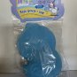 T.Taio Esponjabon Baby Bath Time Sponge + Soap - Cotton Candy
