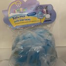 T.Taio Esponjabon Cotton Candy Bath Pouf with Soap Beads T.Taio Esponjabon Cotton Candy Bath Pouf with Soap Beads