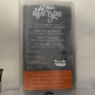 Afterspa Exfoliating Wash Cloth for Body - Black