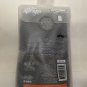 Afterspa Exfoliating Wash Cloth for Body - Black