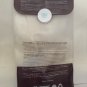 Daily Concepts Daily Exfoliating Gloves + Suction Cup Hanger New