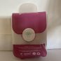 Daily Concepts Facial Micro Scrubber + Suction Cup Hanger New