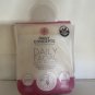 Daily Concepts Facial Micro Scrubber + Suction Cup Hanger New