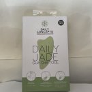 Daily Concepts Jade Gua Sha Tool Real Jade New
