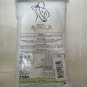 Afterspa Exfoliating Wash Cloth - White
