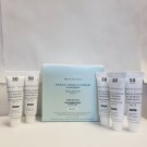 Skinceuticals Physical Fusion UV Defense Sunscreen SPF 50 4 mL Ea- Lot of Five Skinceuticals Physical Fusion UV Defense Sunscreen SPF 50 4 mL Ea- Lot of Five