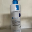 La Roche-Posay Triple Repair Moisturizing Cream 400 mL/13.52 fl oz New La Roche-Posay Triple Repair Moisturizing Cream 400 mL/13.52 fl oz New