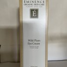 Eminence Wild Plum Eye Cream 30 mL/1.05 fl oz New Eminence Wild Plum Eye Cream 30 mL/1.05 fl oz New