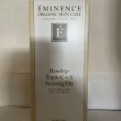Eminence Rosehip Triple C+E Firming Oil 30 mL/1 fl oz Eminence Rosehip Triple C+E Firming Oil 30 mL/1 fl oz