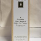 Eminence Lavender Age Corrective Night Eye Cream 30ml/1.05 fl oz NEW Eminence Lavender Age Corrective Night Eye Cream 30ml/1.05 fl oz NEW