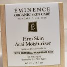 Eminence Firm Skin Acai Moisturizer 60ml / 2fl oz NEW