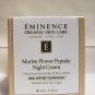 Eminence Marine Flower Peptide Night Cream 60 ml/ 2 fl oz