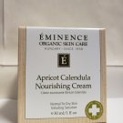 Eminence Apricot Calendula Nourishing Cream 30ml / 1 fl oz NEW Eminence Apricot Calendula Nourishing Cream 30ml / 1 fl oz NEW