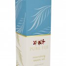 Pure Fiji Spa Pure Fiji Nourishing Exotic Oil - Coconut (8 oz) Pure Fiji Spa Pure Fiji Nourishing Exotic Oil - Coconut (8 oz)
