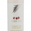 Pure Fiji Milk Bath Soak, Coconut Lime Blossom, 16 Ounce Pure Fiji Milk Bath Soak, Coconut Lime Blossom, 16 Ounce