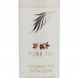Pure Fiji Milk Bath Soak, Coconut Lime Blossom, 16 Ounce