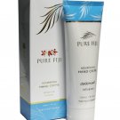Pure Fiji Nourishing Hand Cream: Coconut, 4oz Pure Fiji Nourishing Hand Cream: Coconut, 4oz