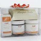 PURE FIJI Pedicure Box, Mango PURE FIJI Pedicure Box, Mango