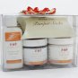 PURE FIJI Pedicure Box, Mango