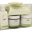 Pure Fiji Pedicure Box NONI Infusion, 5 ct.