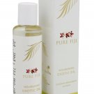Pure Fiji Nourishing Exotic Oil Coconut Lime Blossom Infusion, 3 oz.